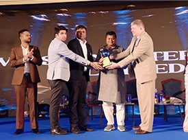 Awards & Recognitions Images
